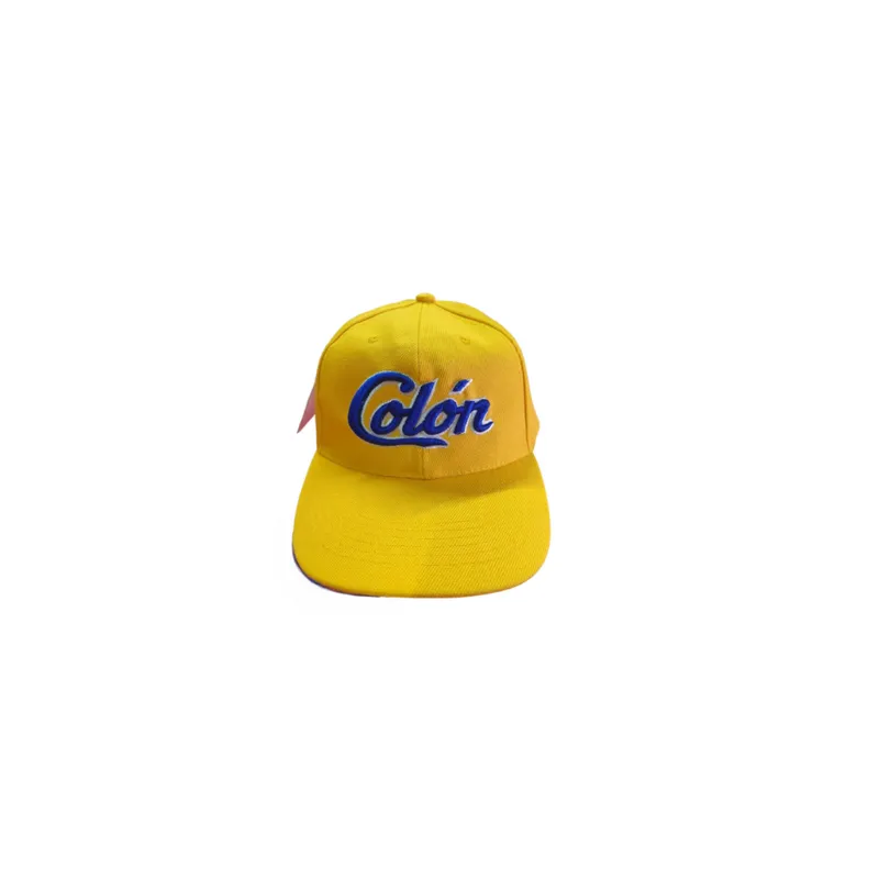 GORRA FANÁTICOS COLON 2023 RAWLINGS — vista 5
