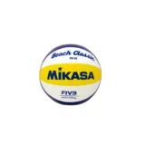 BALON VOLEIBOL PLAYA PU#5 OFICIAL FIVB — vista 2