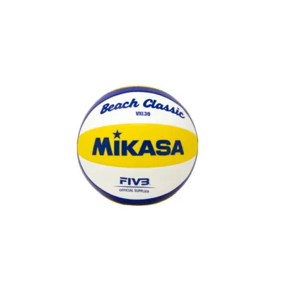 BALON VOLEIBOL PLAYA PU#5 OFICIAL FIVB — vista 3