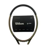 RAQUETA DE TENIS BLADE 100 V8 — vista 5