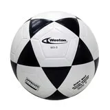 BALÓN DE FÚTBOL TAMAÑO #5 — vista 5