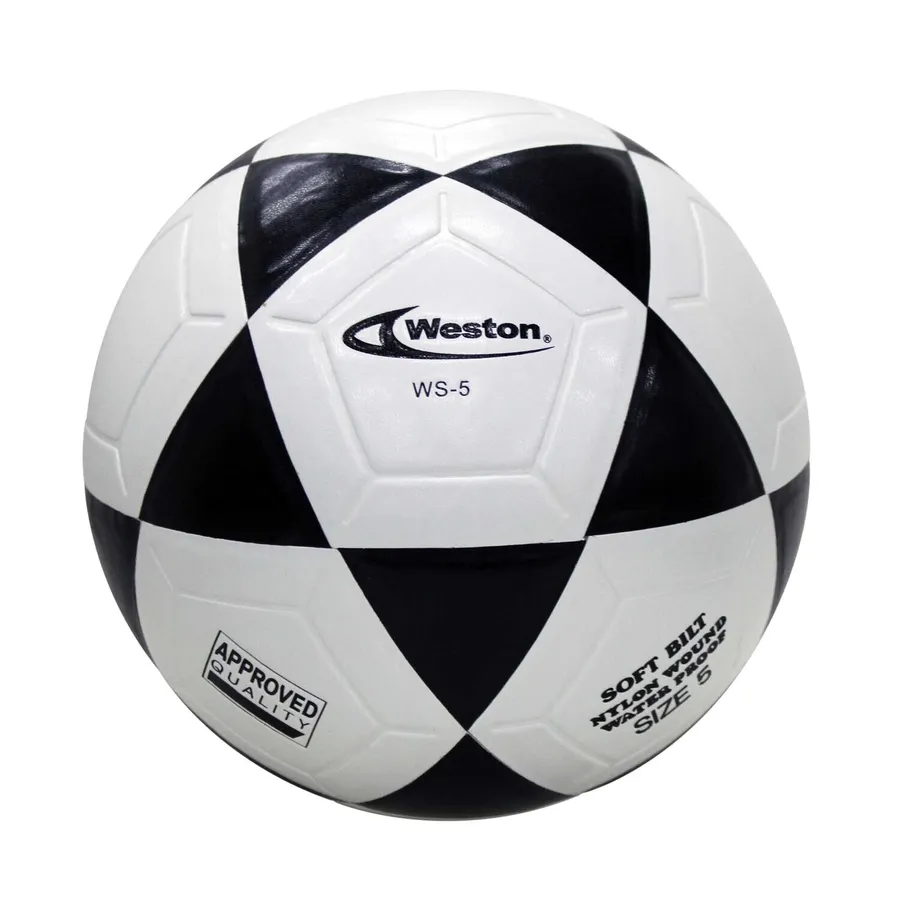 BALÓN DE FÚTBOL TAMAÑO #5