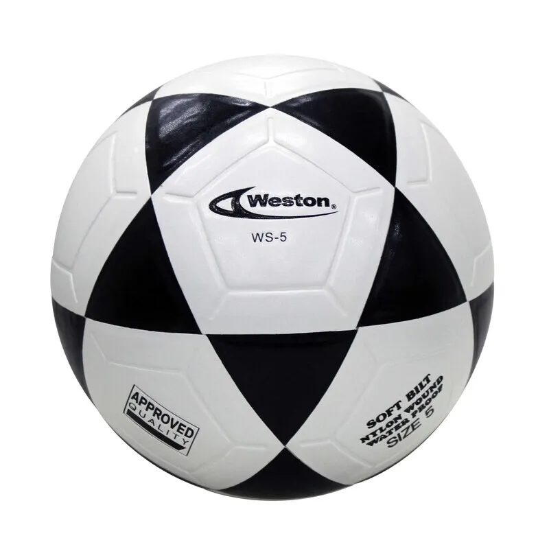 BALÓN DE FÚTBOL TAMAÑO #5 — vista 7