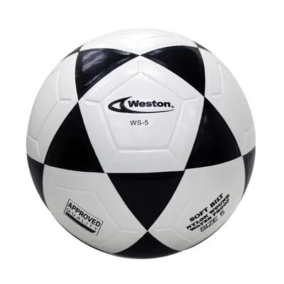 BALÓN DE FÚTBOL TAMAÑO #5 — vista 6