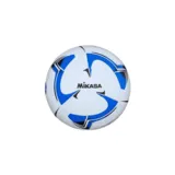 BALON FUTBOL CUERO SINT TPU COSIDO SOFT TOUCH #5 — vista 2