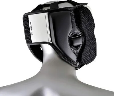 Adidas Hybrid 150 Headgear Box Lesli Protector — vista 4