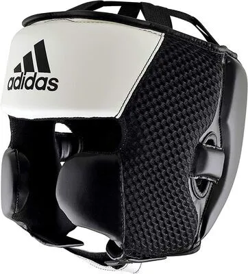 Adidas Hybrid 150 Headgear Box Lesli Protector — vista 6