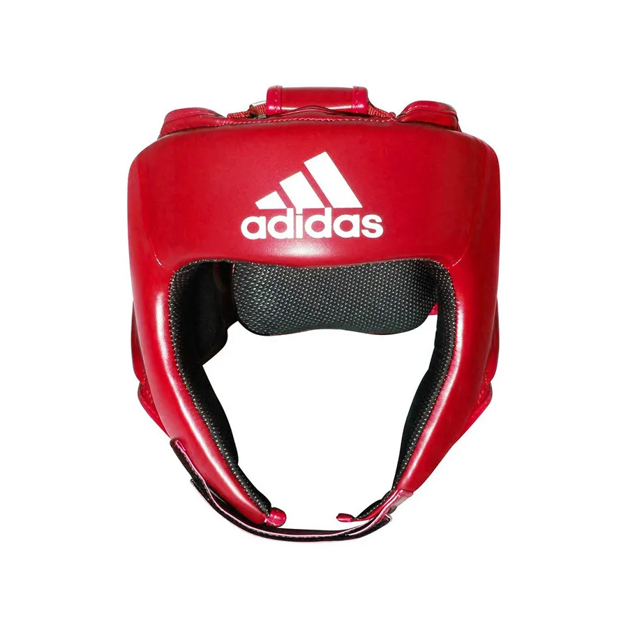 PROTECTOR D/ CABEZA HYBRID 50 — vista 2