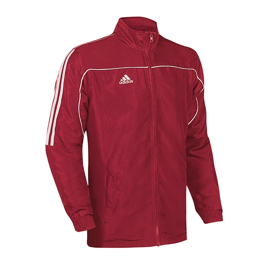 chamarra adidas — vista 3
