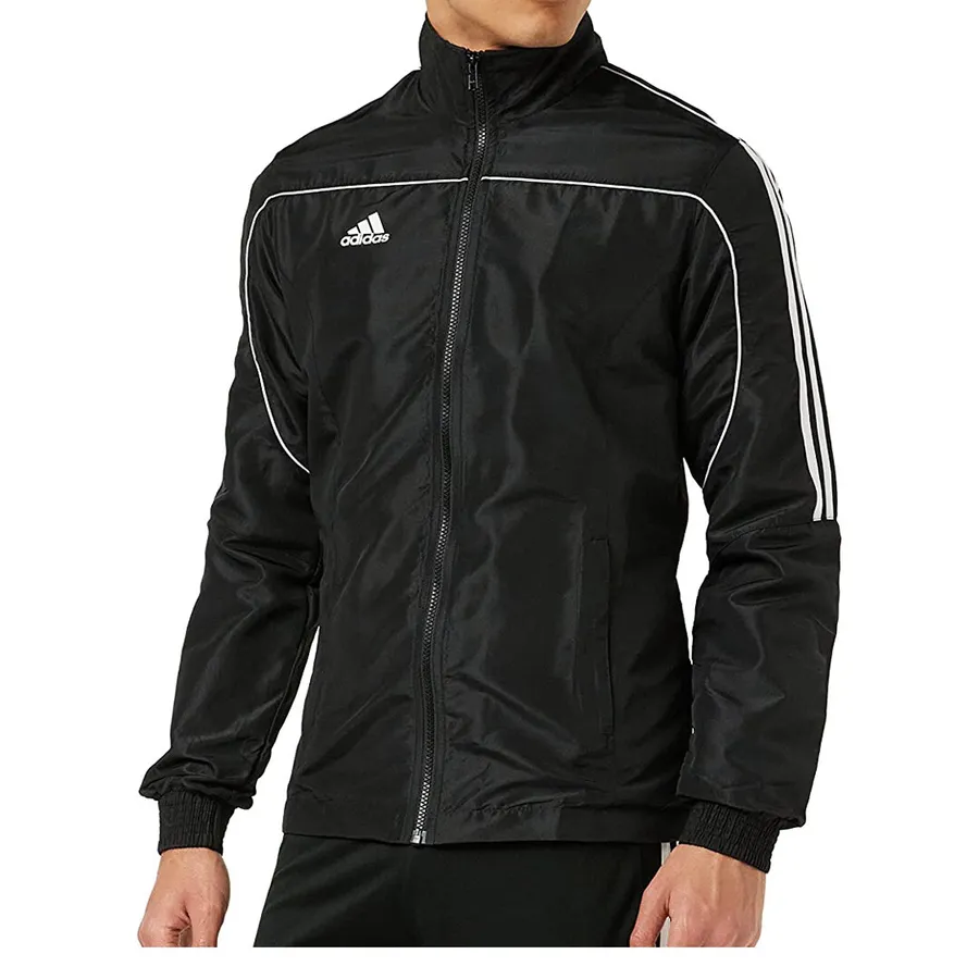 chamarra adidas