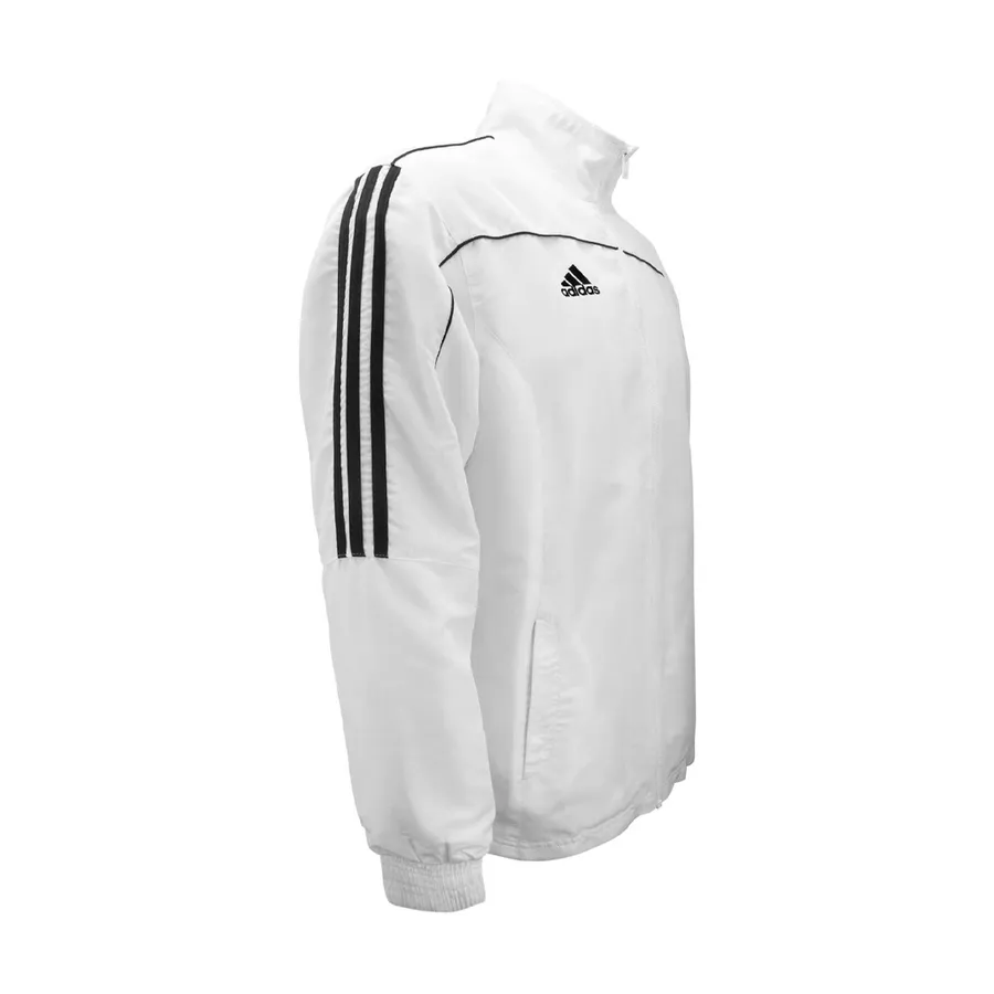 chamarra adidas — vista 2