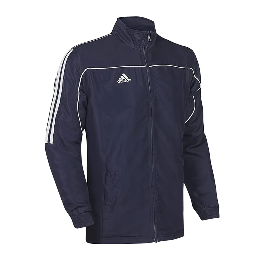 chamarra adidas — vista 4