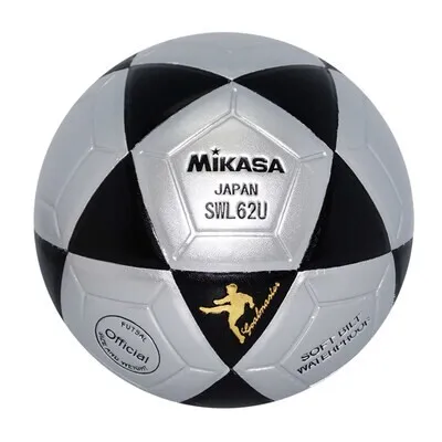 PELOTA PARA FUTBOL SALA MIKASA — vista 5