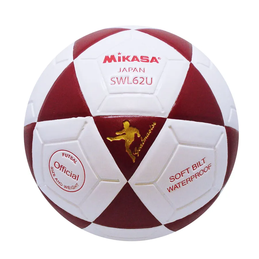 PELOTA PARA FUTBOL SALA MIKASA — vista 2