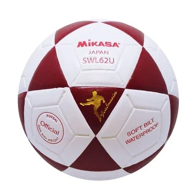 PELOTA PARA FUTBOL SALA MIKASA — vista 8