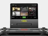 Technogym Run Live 9000" — vista 7