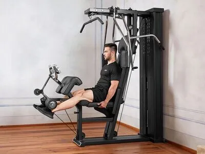 Multigimnasio ÚNICA Technogym — vista 8