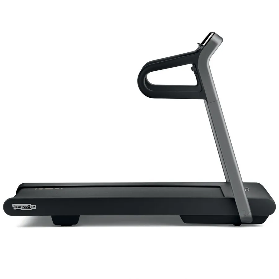 Technogym MyRun — vista 2