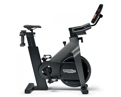 Technogym Bike — vista 3
