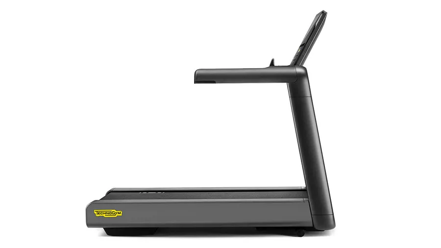 Technogym Run Live 9000" — vista 3