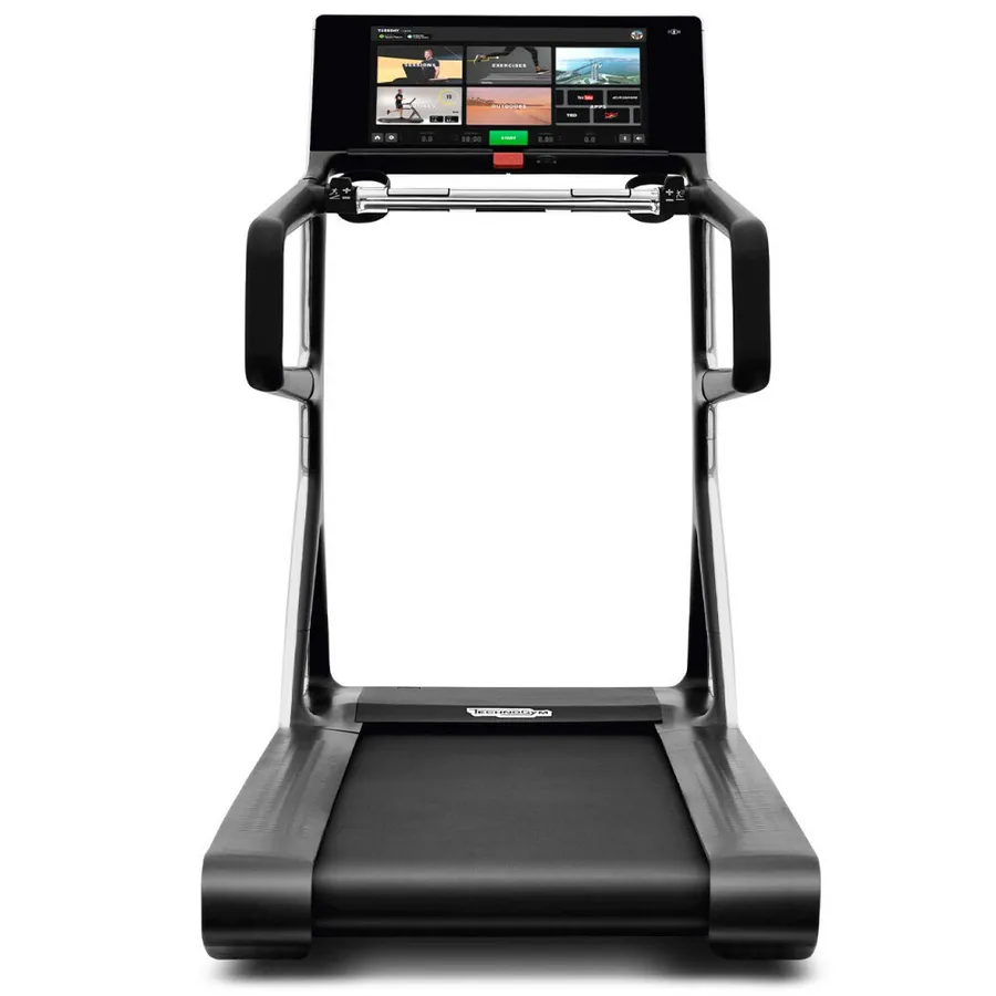Run Personal — vista 3