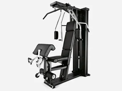 Multigimnasio ÚNICA Technogym — vista 4