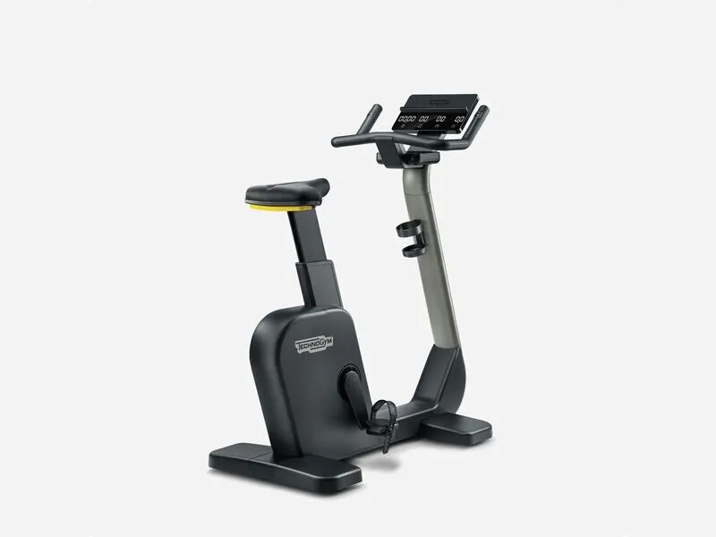 Technogym Cycle — vista 3
