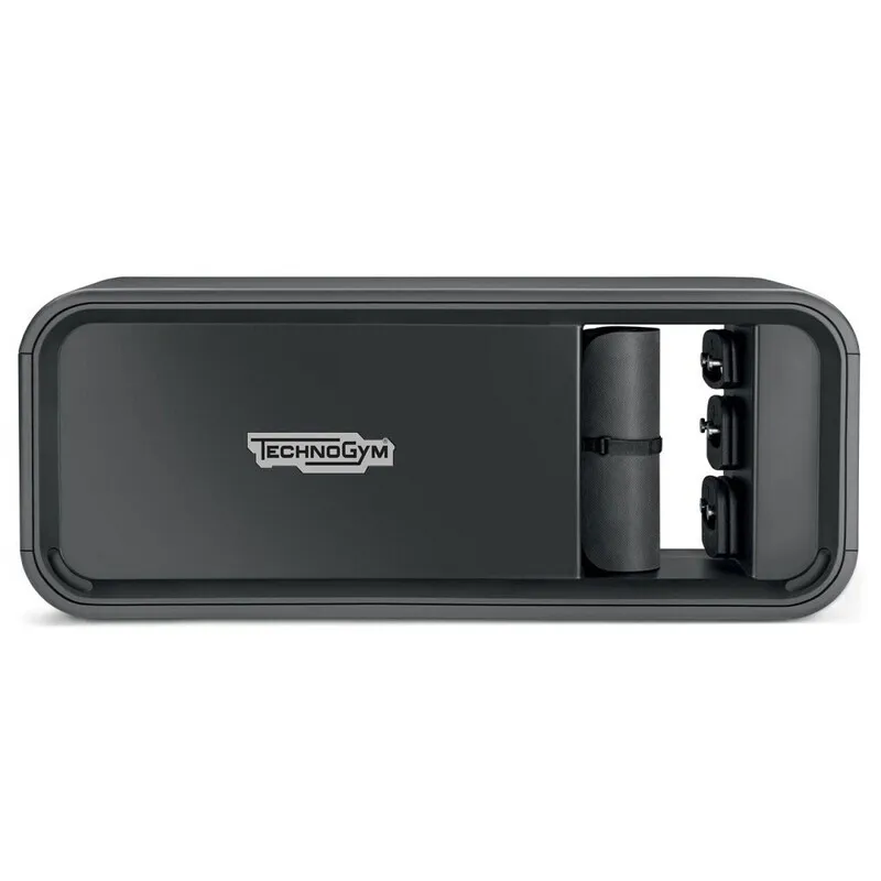 Technogym Bench — vista 4