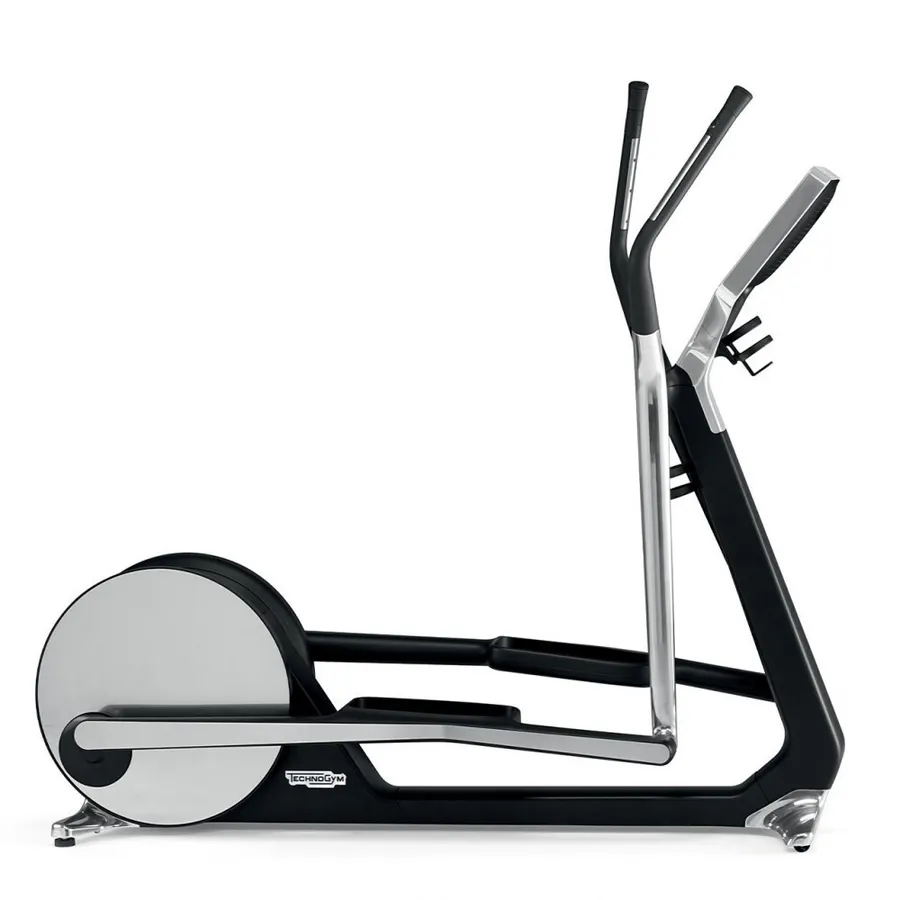 Cross Personal — vista 2
