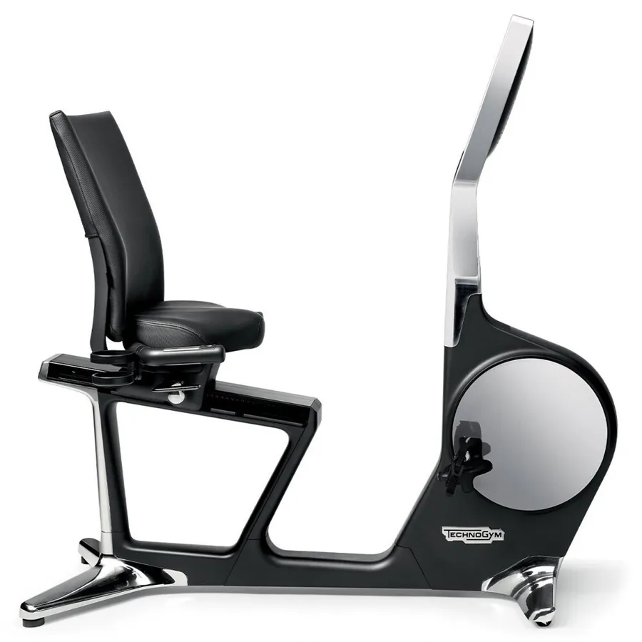 Recline Personal — vista 2