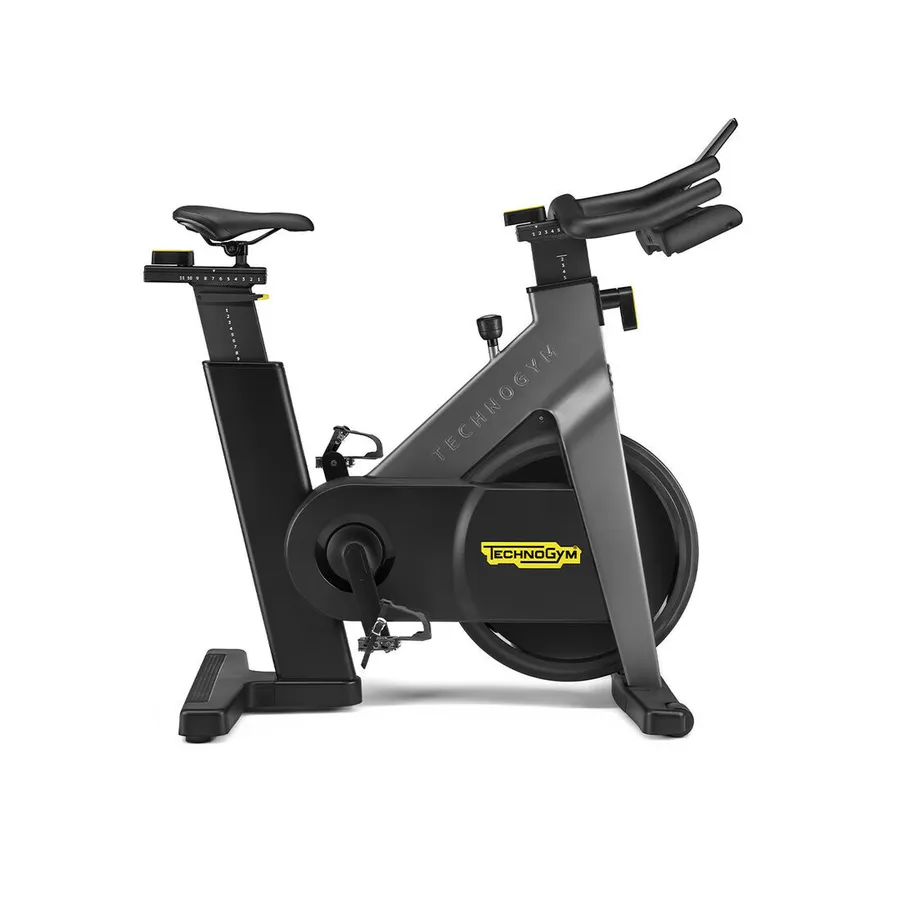 Group Cycle Connect — vista 2