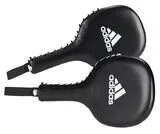 PALETAS DE SPARRING BLACK PAR — vista 2