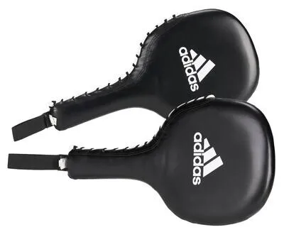 PALETAS DE SPARRING BLACK PAR — vista 3