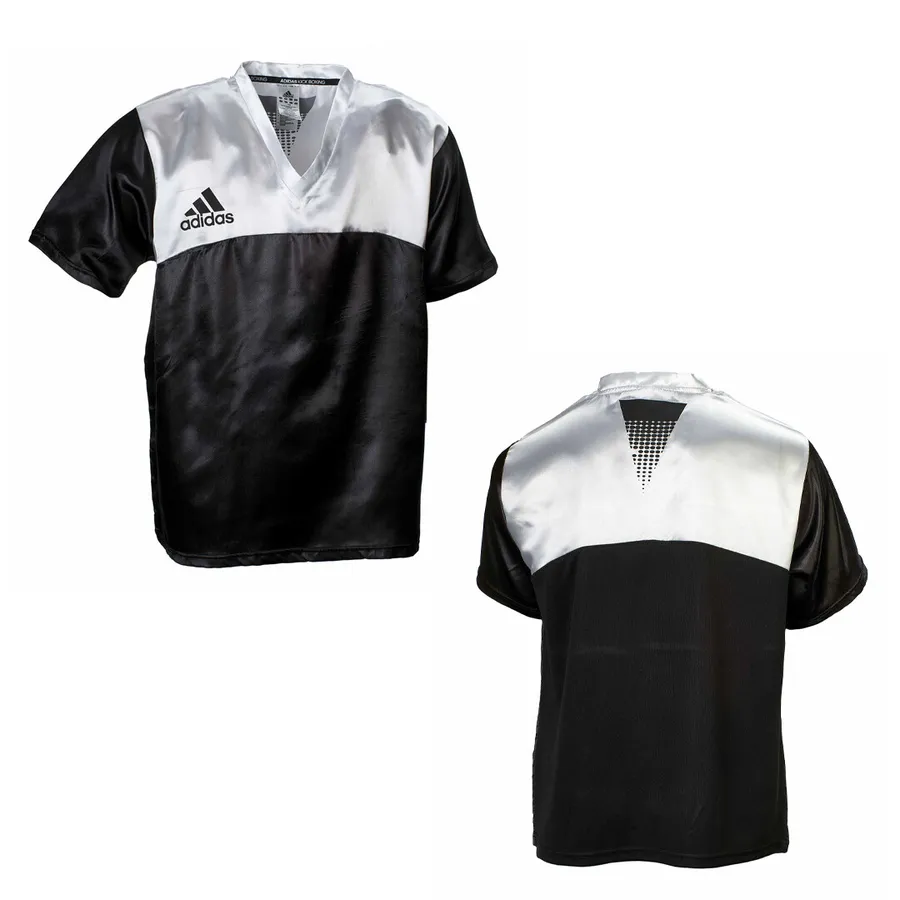 CAMISETA KICKBOXING — vista 3