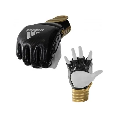 GUANTES MMA ÚLTIMO FIGHT — vista 6