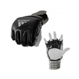 GUANTES MMA ÚLTIMO FIGHT — vista 3