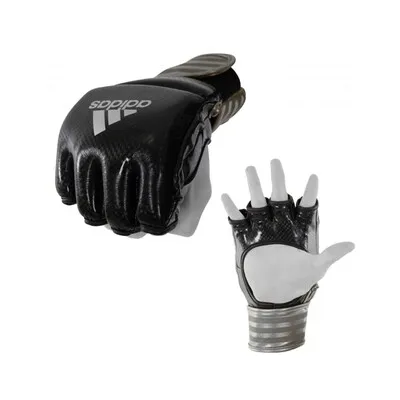 GUANTES MMA ÚLTIMO FIGHT — vista 4