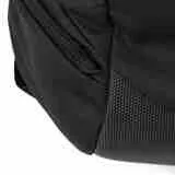 MOCHILA ADIDAS BOXEO NEGRA/BLANCA — vista 7