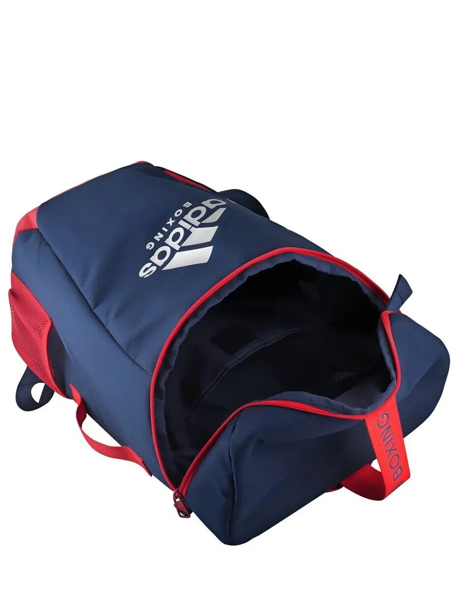 Mochila deportiva ADIDAS Box unisex — vista 4