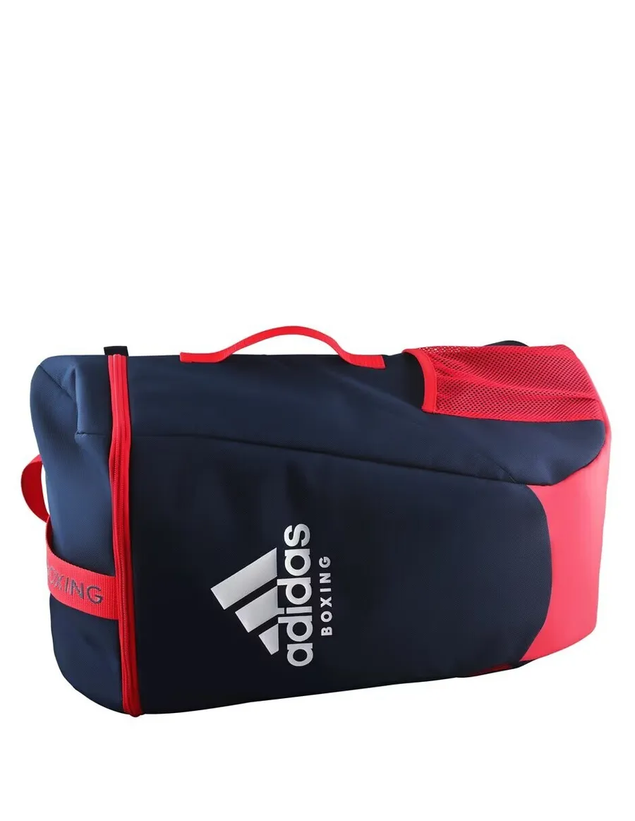 Mochila deportiva ADIDAS Box unisex — vista 3