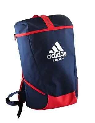 Mochila deportiva ADIDAS Box unisex — vista 7