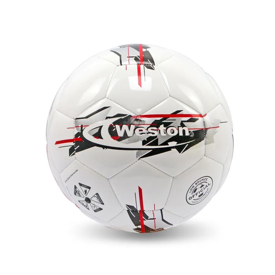 BALON FUTSAL COSIDO TPU #62 NEGRO/BLANCO