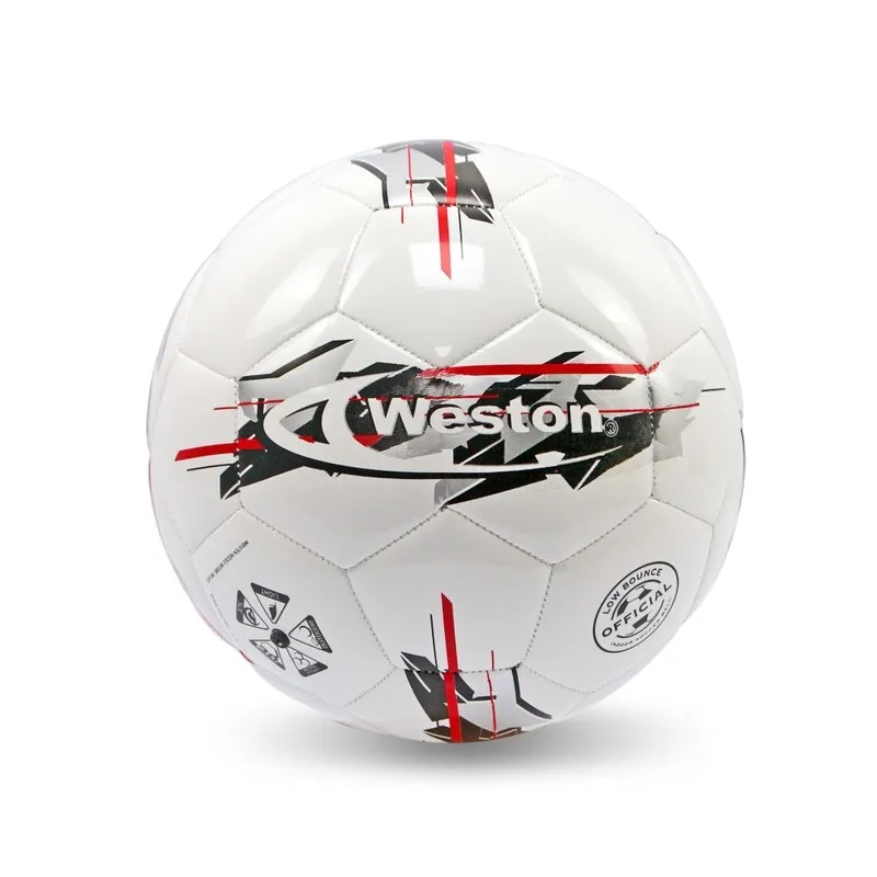 BALON FUTSAL COSIDO TPU #62 NEGRO/BLANCO — vista 3
