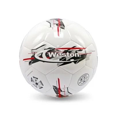 BALON FUTSAL COSIDO TPU #62 NEGRO/BLANCO — vista 2