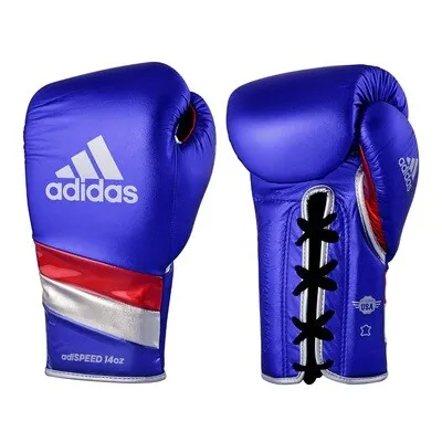 GUANTES BOXEO C/CORDON — vista 6