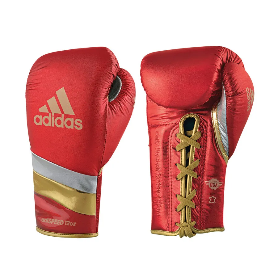 GUANTES BOXEO C/CORDON
