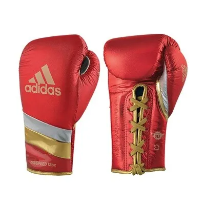 GUANTES BOXEO C/CORDON — vista 4