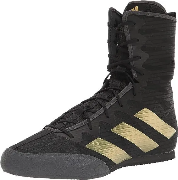 ZAPATILLA BOX HOG 4 — vista 5