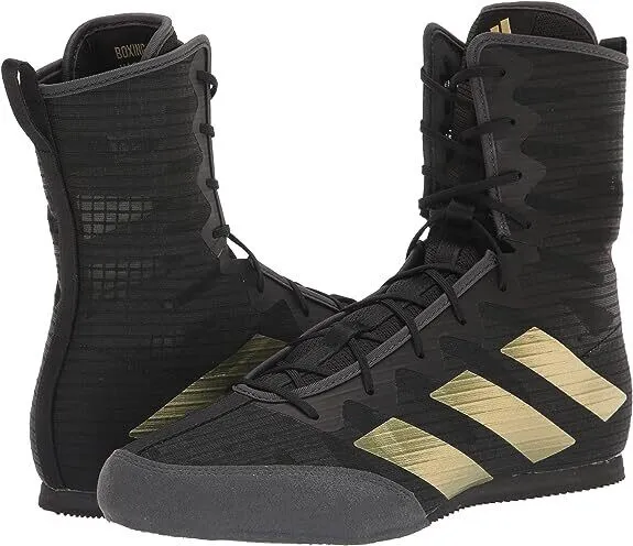 ZAPATILLA BOX HOG 4 — vista 3