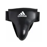 PROTECTOR D/ INGLE HOMBRE NEGRO — vista 2